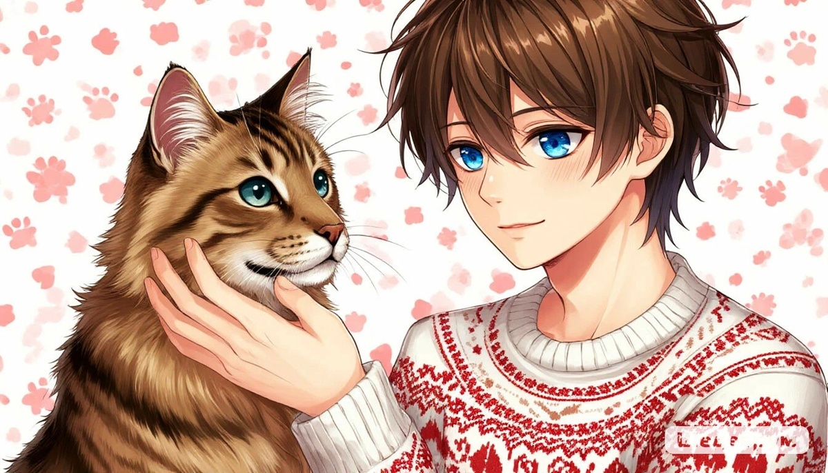 Арт на скин Егора, не самый удачный, правда