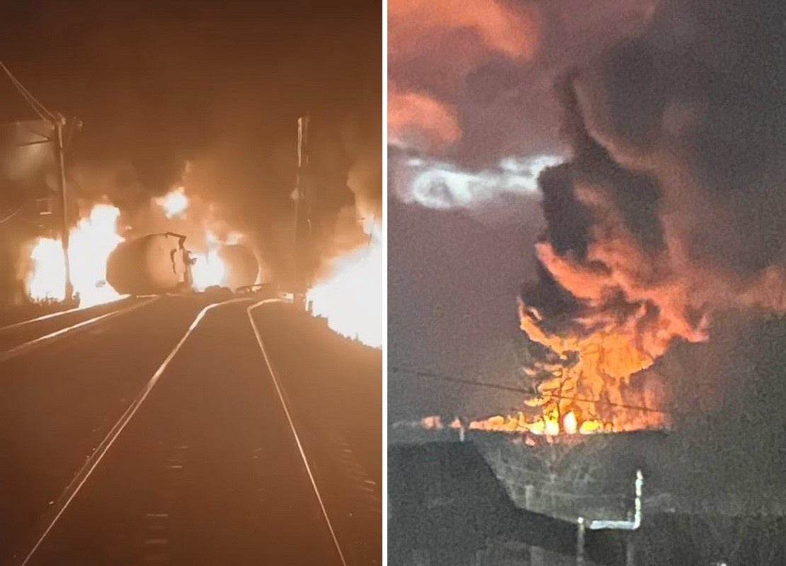     Фото: сообщество «Пермь Активная» в соцсети «Вконтакте»