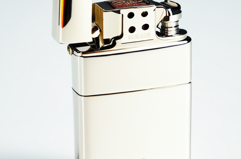 Зажигалка: виды механизмов и типы топлива — какую выбрать