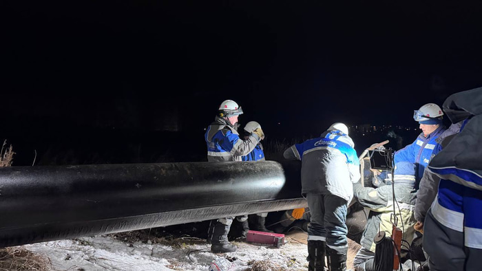    Ильдар Гумаров, пресс-служба губернатора и правительства Омской области