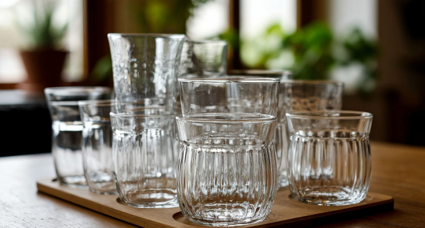    Почему стаканы и чашки нужно хранить перевернутыми: запомните это на всю жизнь