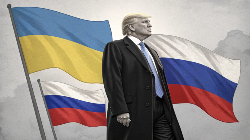   Сгенерировано с помощью ИИ