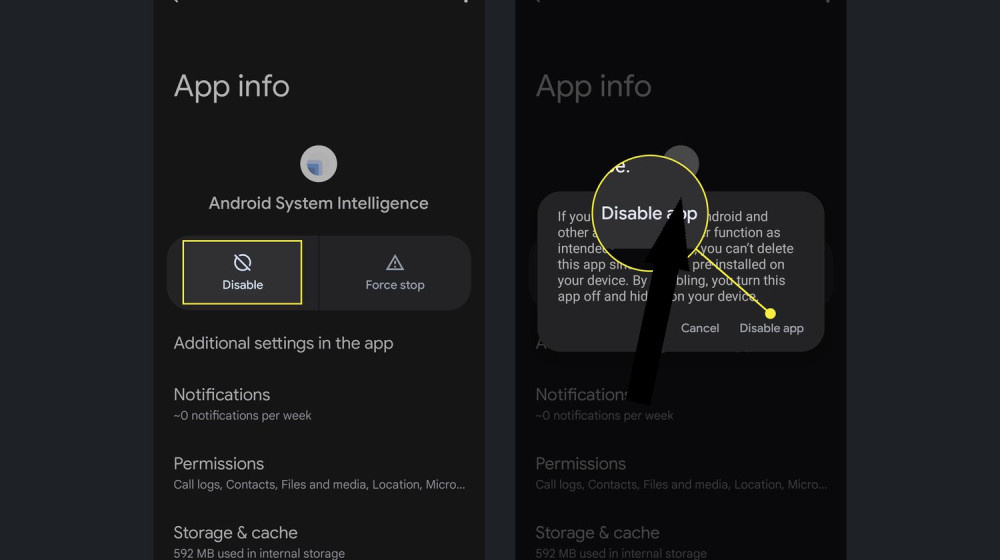    Что скрывает Android System WebView и почему это важно знать всем