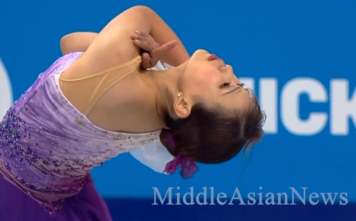 Марал-Эрдэнэ Гансух