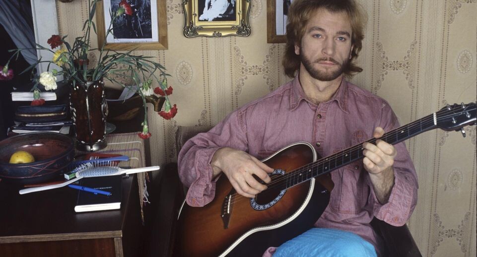    Evguenii Matveev/Russian Look / www.globallookpress.com