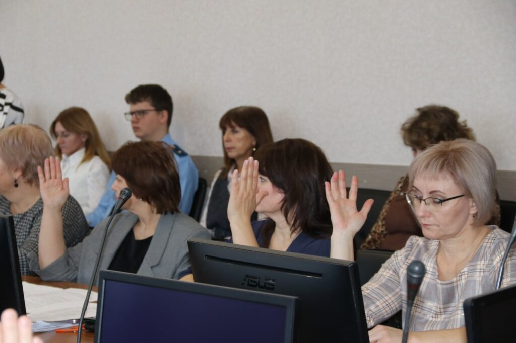    Фото Натальи Кривякиной