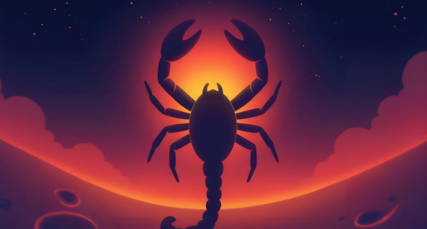    Важно услышать интуицию — месяц перевернет все: полный гороскоп на декабрь 2025 для Скорпионов по всем сферам