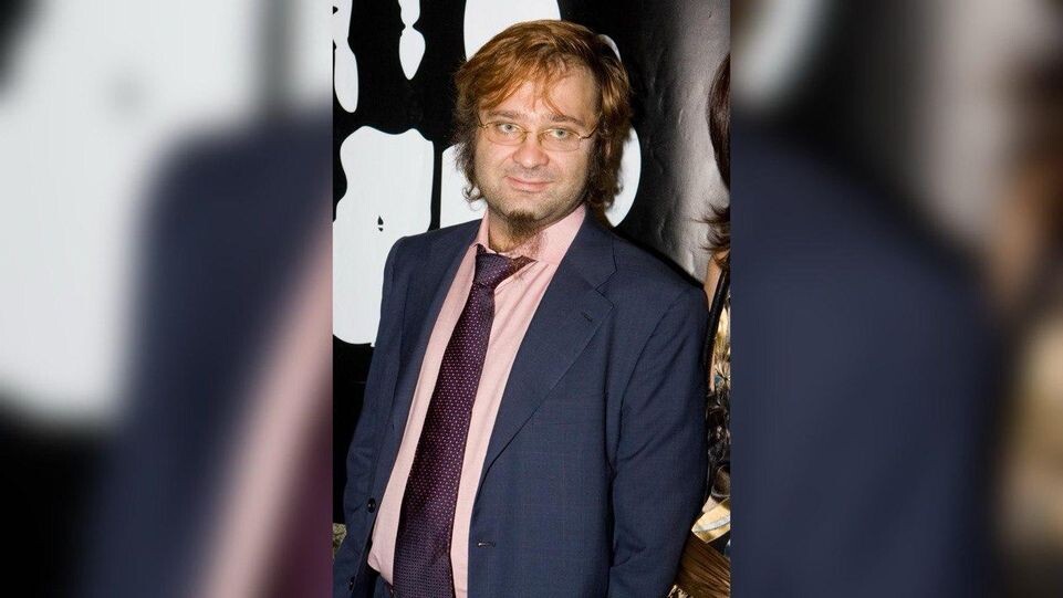    Anton Belitsky/Russian Look / www.globallookpress.com