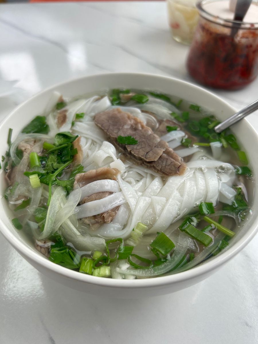 Обед всегда такой