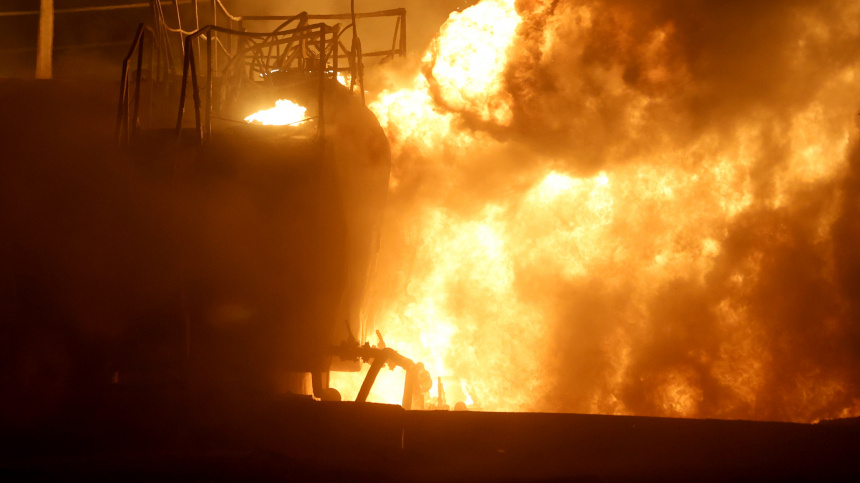    Фото: © РИА Новости/ Сергей Аверин; 5-tv.ru