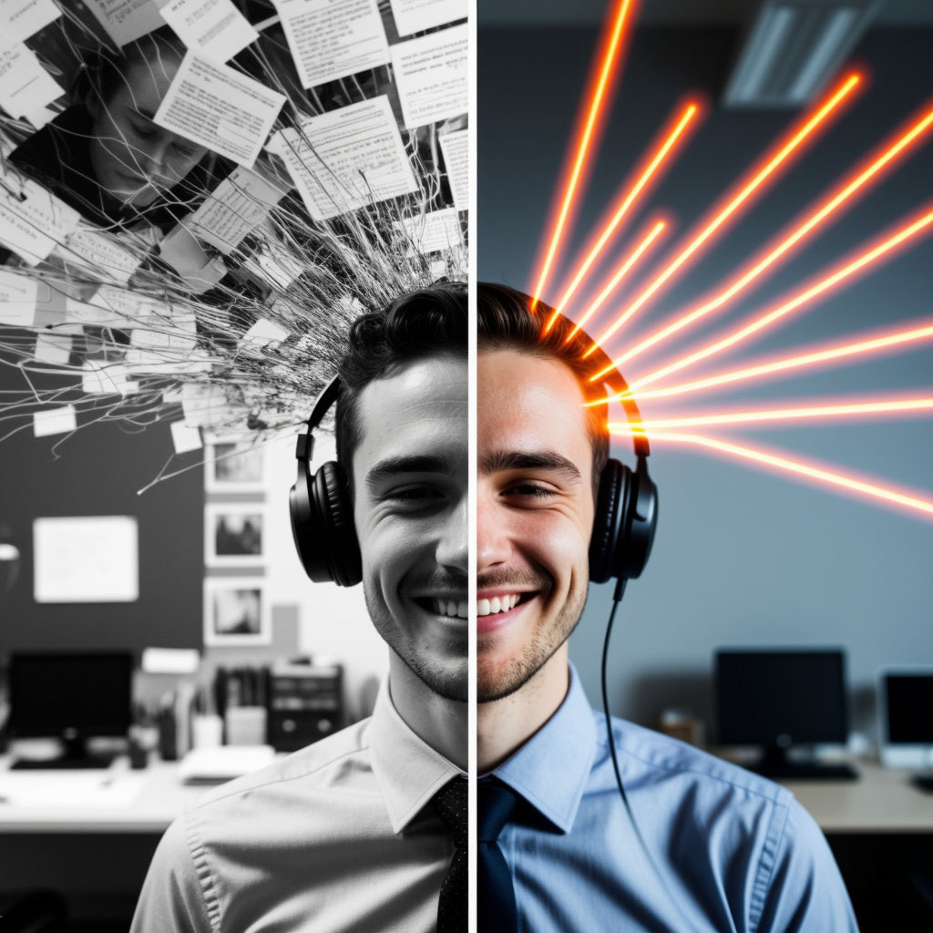 Бинауральные ритмы