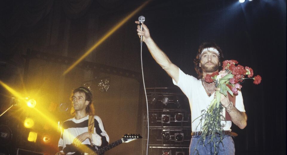    Evguenii Matveev/Russian Look / www.globallookpress.com