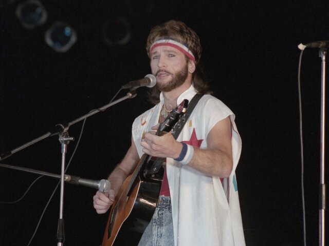    Фото: ТАСС/Владимир Яцина