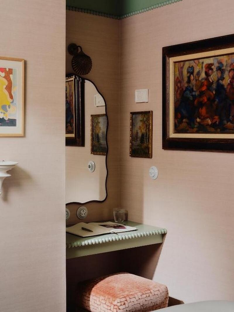    Как викторианский туалет в Оксфорде превратился в бутик-отель