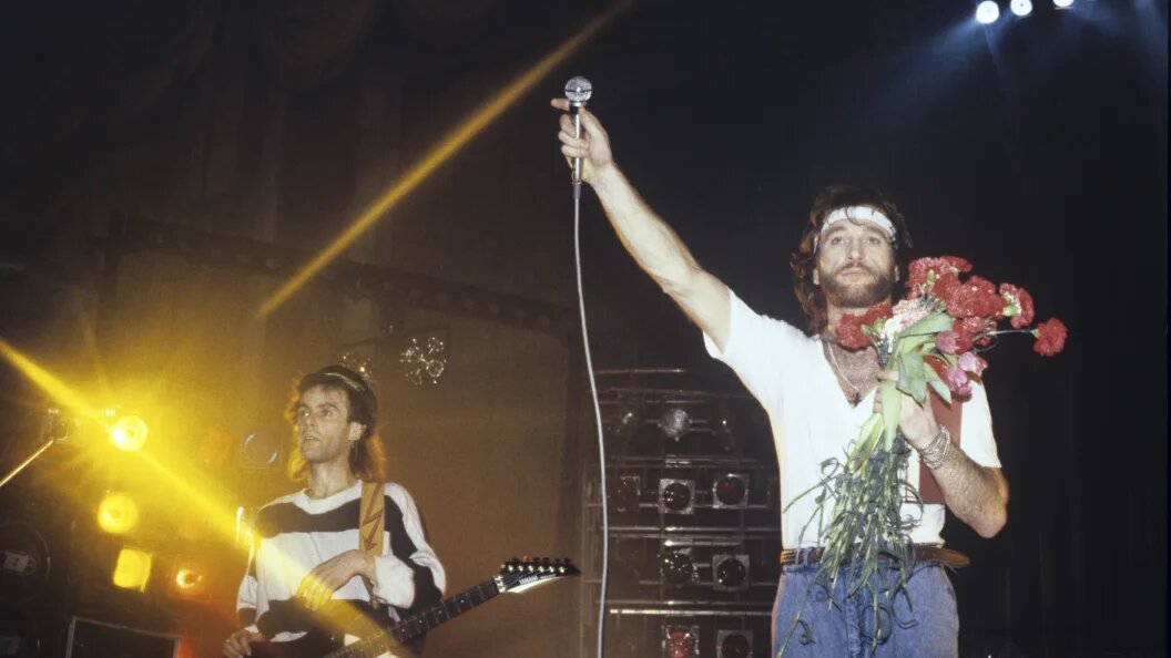    ФОТО: Evguenii Matveev/Globallookpress