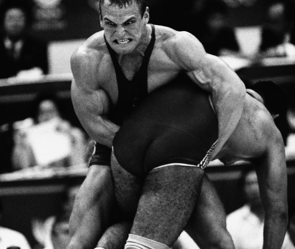 Именно об этом фото говорил Дана Уайт