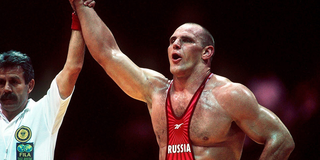 "Генетический эксперимент СССР": Карелин и его 888 побед