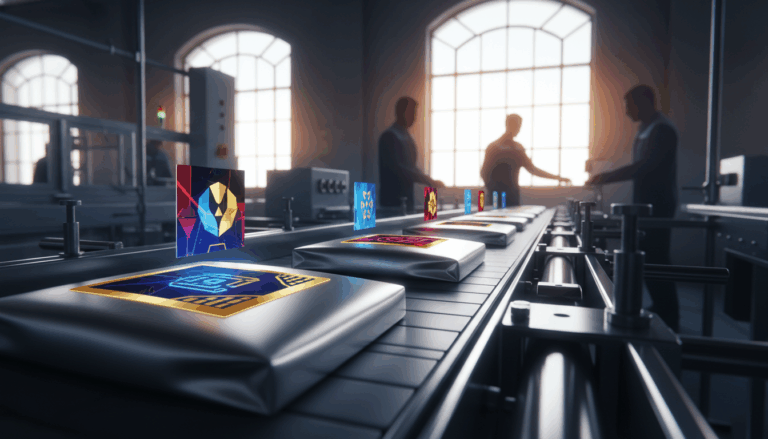    Маркировка продукции: 7 ошибок, которые стоят бизнесу до 300 000 ₽ — как исправить и не получить штраф MKB-Finance