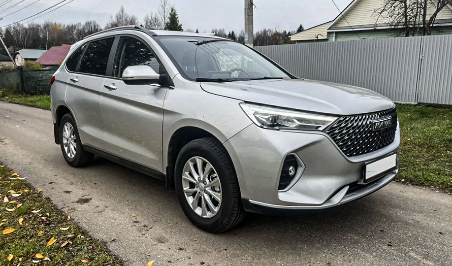 Спустя 2 года на Хавал М6 и 47.000 км - я открыл глаза. Честное мнение от владельца, основные минусы и плюсы. Стоит ли покупать