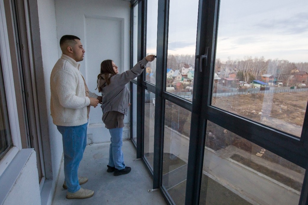    Фото © Максим Конанков / Octagon.Media / ТАСС