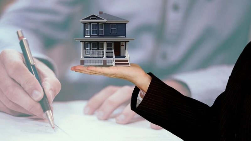     недвижимость ССО