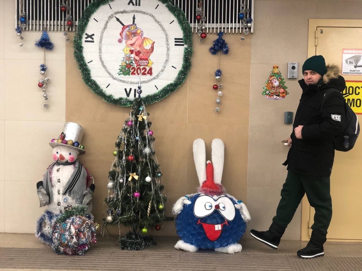 Фото автора