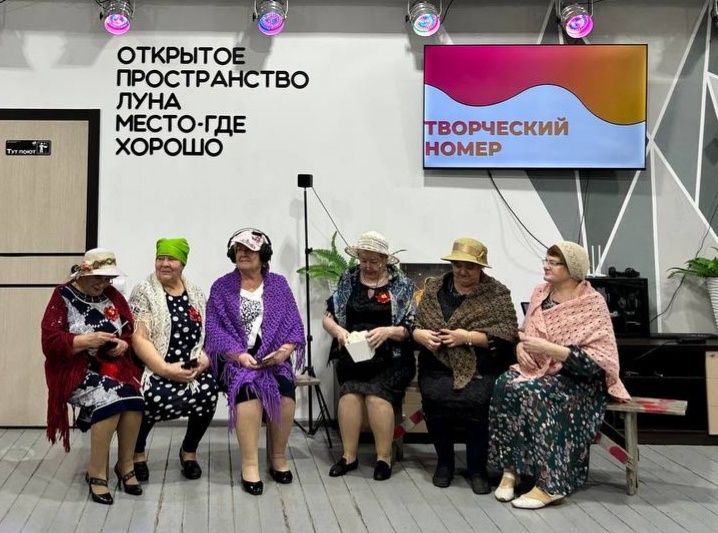    Фотография группы Молодежь Искитимского района