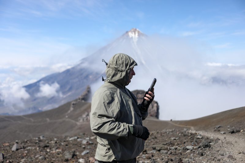    ФОТО: Pogiba Alexandra/news.ru/Global Look Press