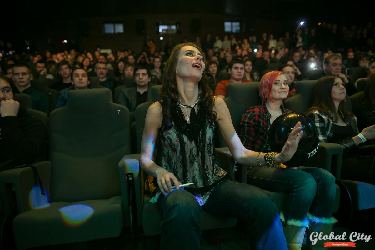 Горожан ждет большое количество мероприятий.  Фото: Фото: ФедералПресс / Евгений Поторочин