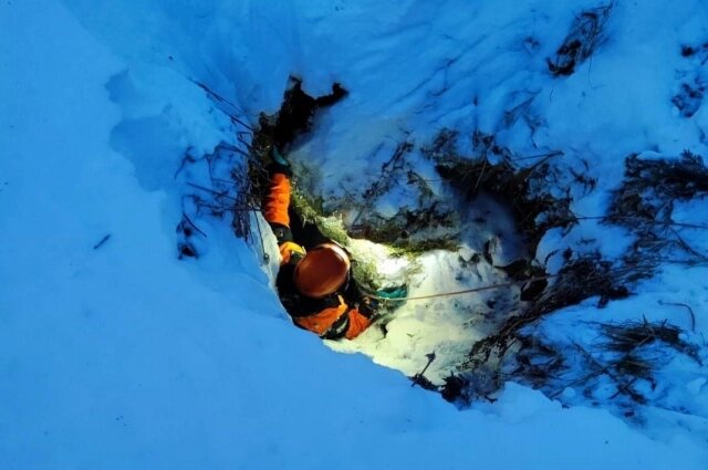    Фото: КГКУ Спасатель