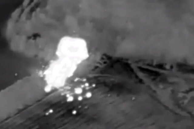    Фото: Минобороны РФ