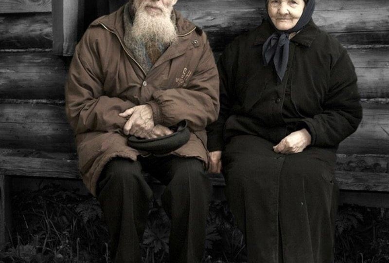 ☦️ Чистая совесть