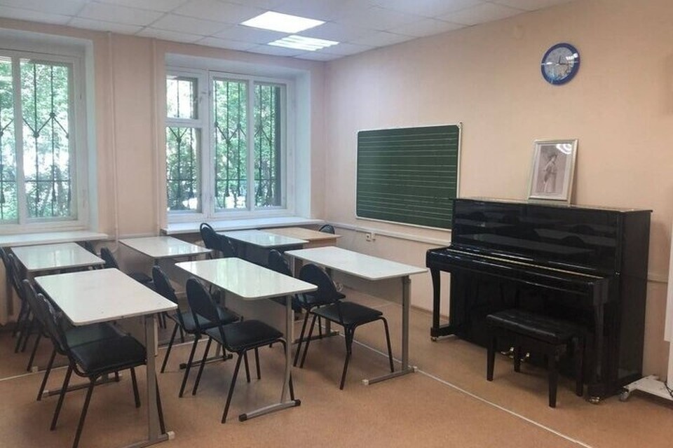    Новое здание для ДШИ №13. Фото: администрация Ижевска