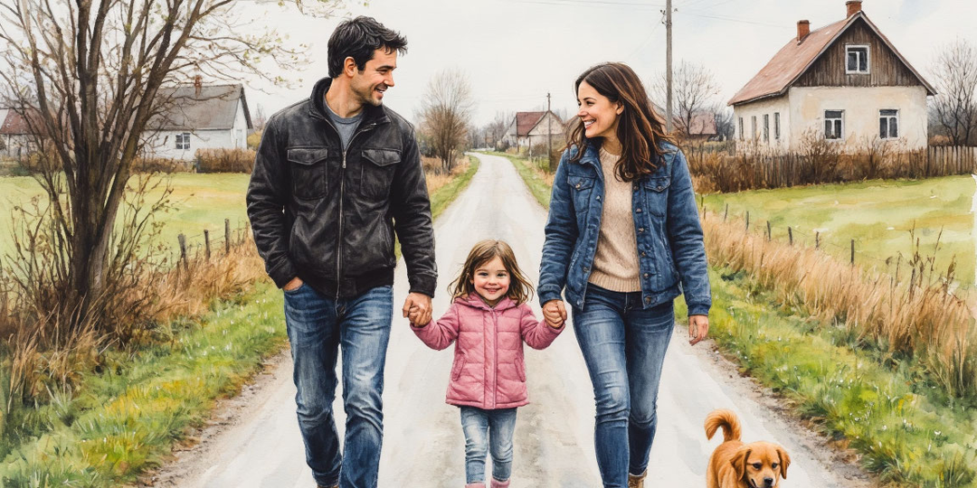 Идеальный муж, но не для меня