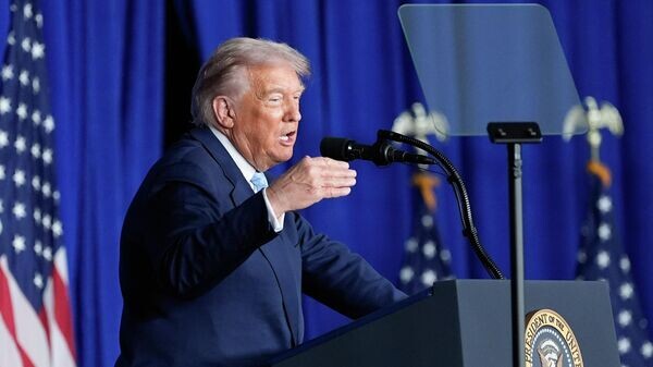    © AP Photo / Alex Brandon