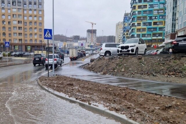    Фото: Фото из социальных сетей/ Patrokl.info Патрокл