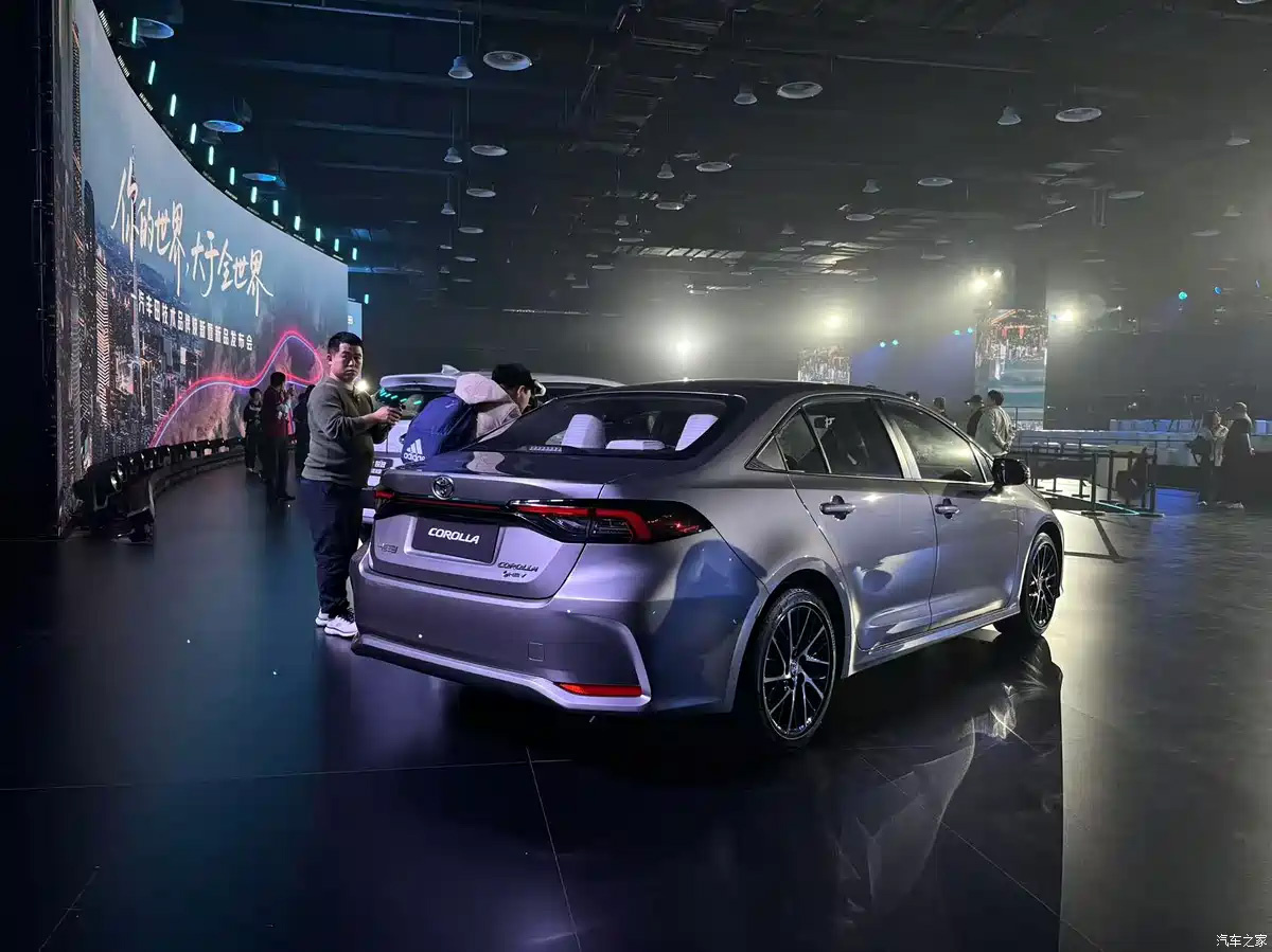 Фото: Autohome  📷
