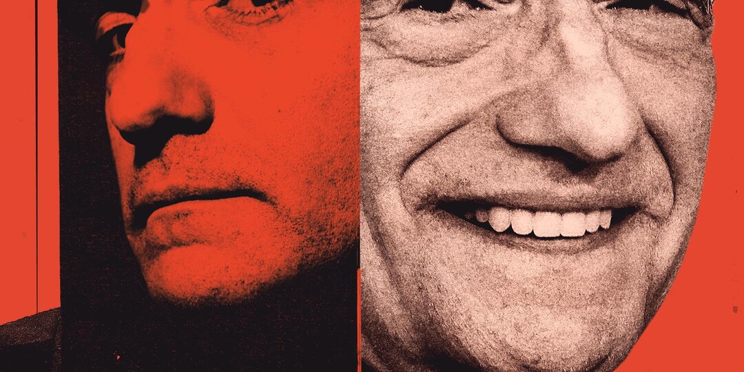 Немножко про… “Мистера Скорсезе”