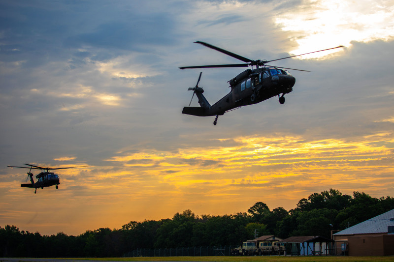 Фото: U.S. Navy/Globallookpress