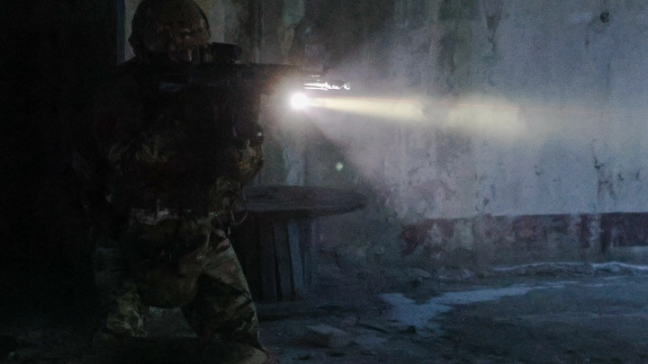 Фото: Bulkin Sergey/Globallookpress