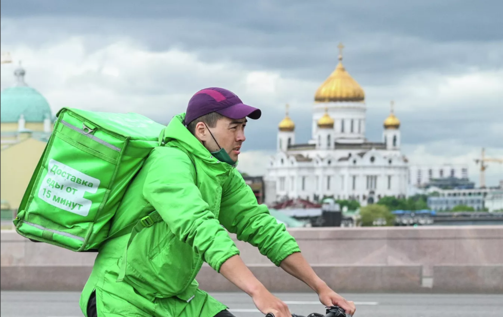    РИА Новости