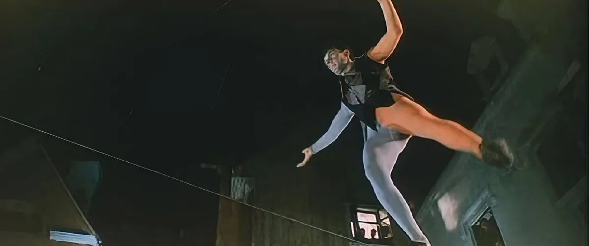 Алексей Баталов (Фото: кадр из к/ф «Три толстяка»)