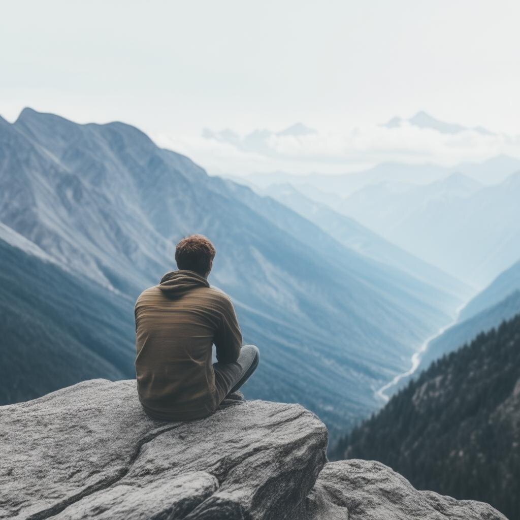 Тема одиночества часто воспринимается как проблемная. Но попробуем раскрыть эту тему несколько с другой стороны. Посмотрим, что может давать состояние одиночества человеку положительного и почему важно принять это состояние, как ресурсное, а не как вынужденное и проблемное.