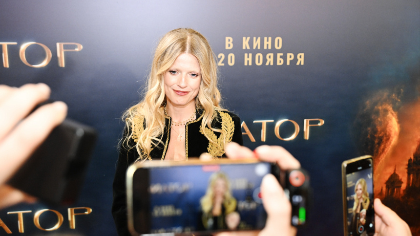    Фото: © РИА Новости/Екатерина Чеснокова; 5-tv.ru