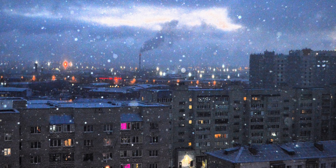 Что на самом деле чувствовует мать