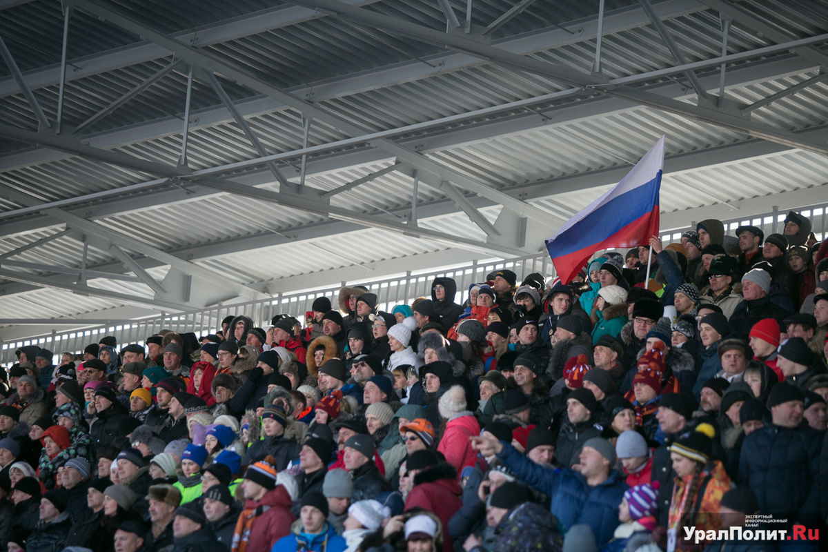 20 ноября 1982 года после хоккейного матча на стадионе имени Ленина погибло почти два десятка человек.  Фото: Фото: ФедералПресс / Евгений Поторочин