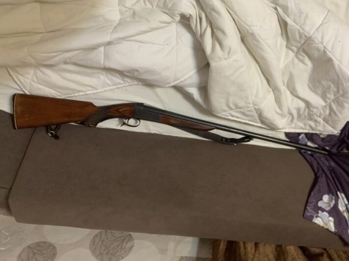    Оперативная съёмка Межмуниципального отдела МВД России «Камышинский»