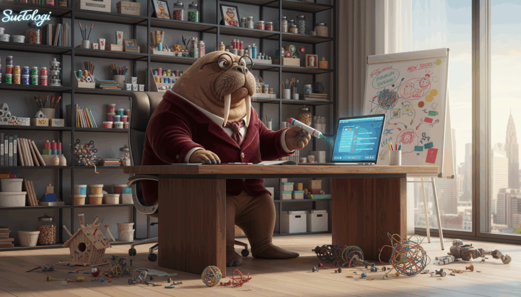    DIY-уголок-Топ-ошибок Суетолог