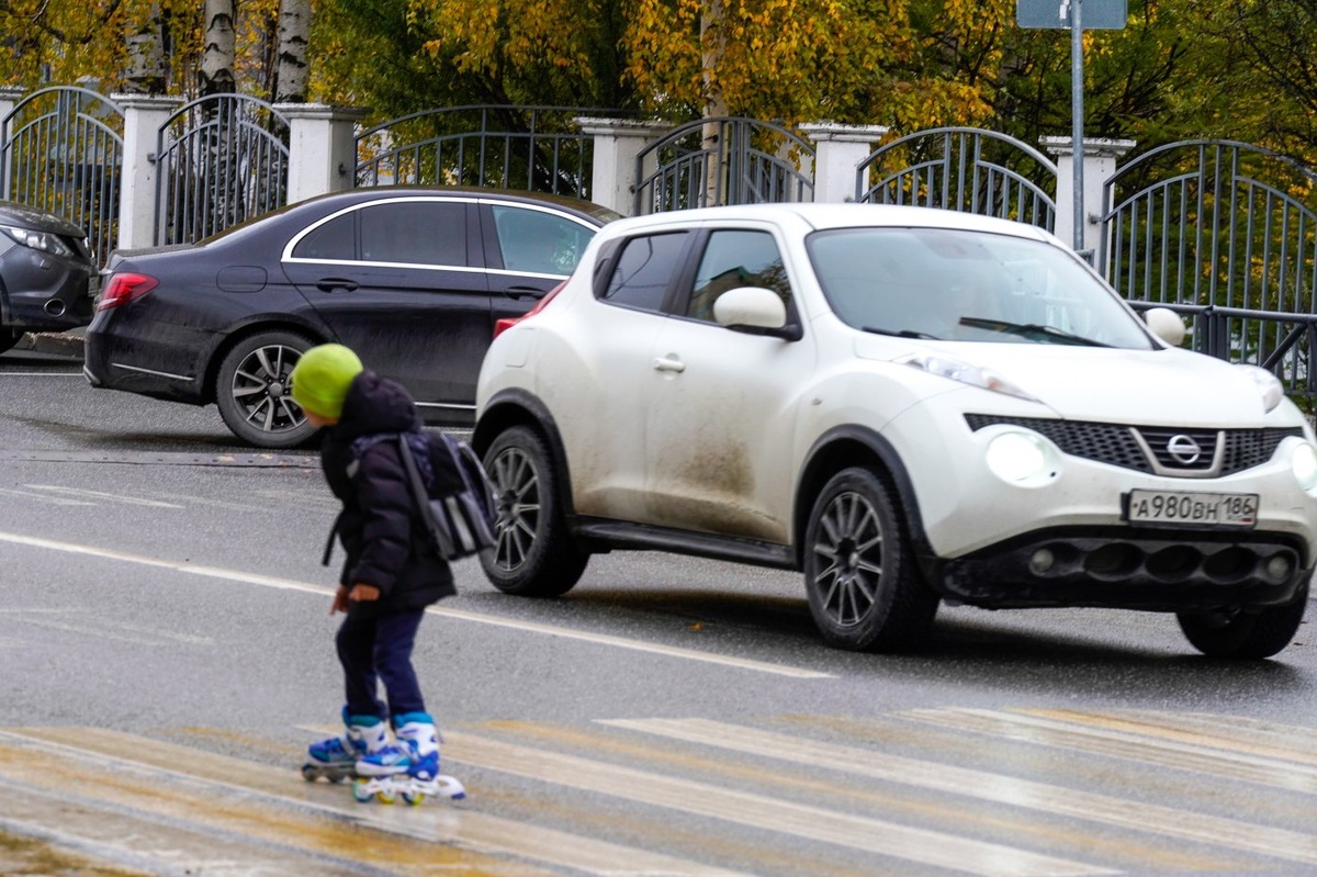    Уроки безопасности