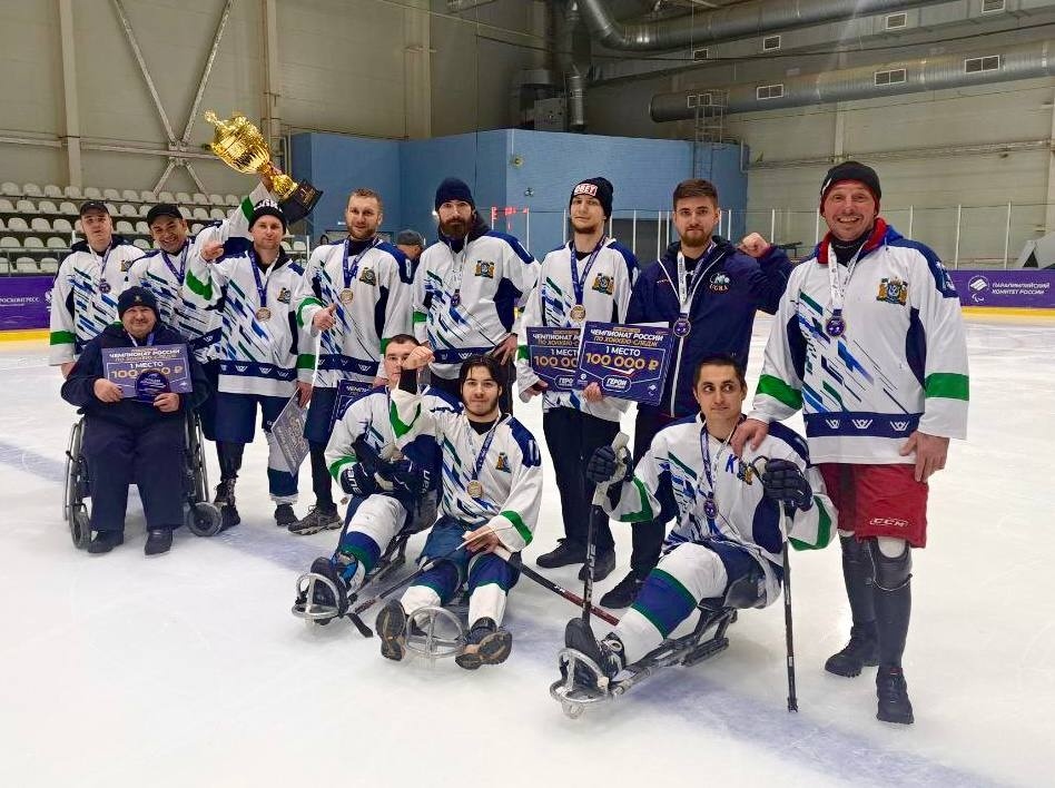    Уважай «Север»